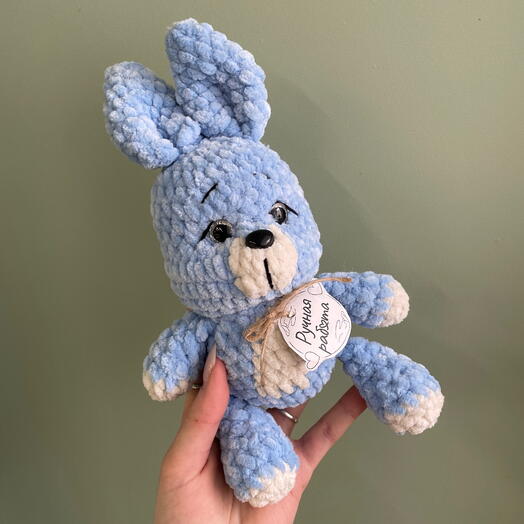 Игрушка ручной работы  Винни Пух 💫