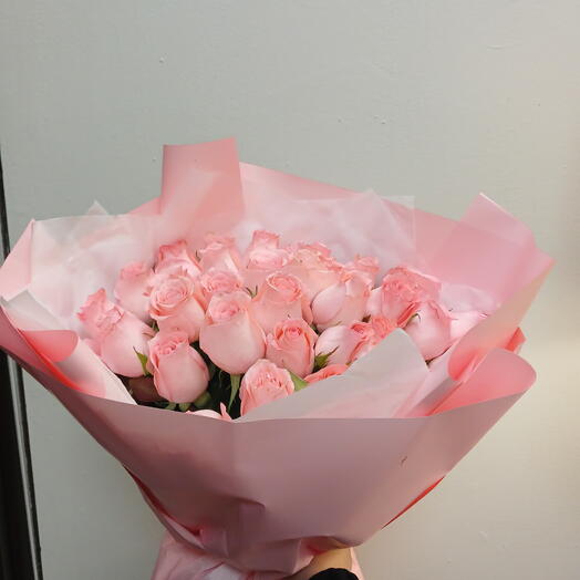 Букет "Диана"