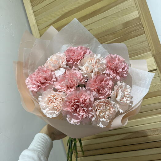 Диантус микс 11шт💕