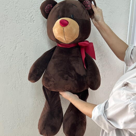Мишка choko 2