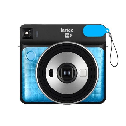 Крышка на вспышку для  INSTAX SQ6