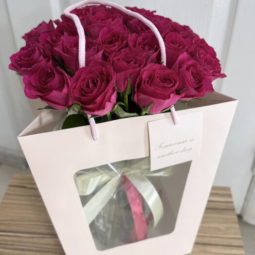 Моно букет 💐