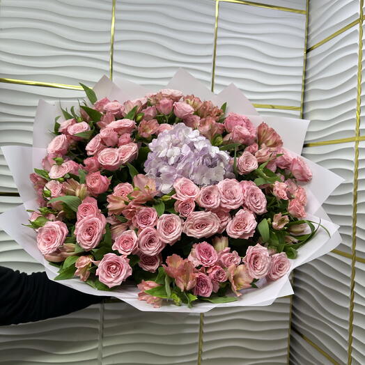 Мини Бентли 🌸