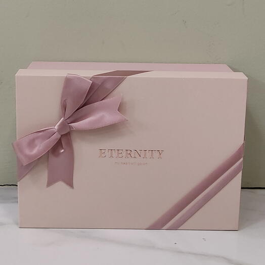 Коробка eternity 3