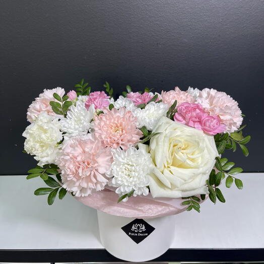 Композиция 🌸