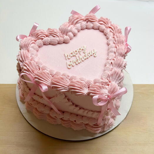 Торт на день рождения happy birthday ламбет 1кг