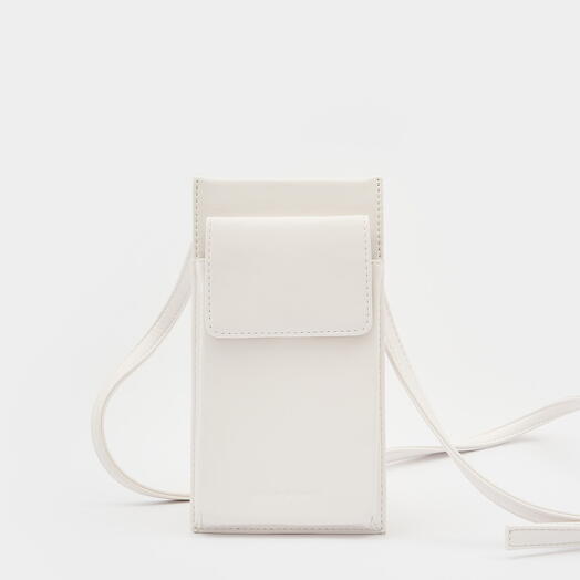 Сумка K138 Pouch (молочный)