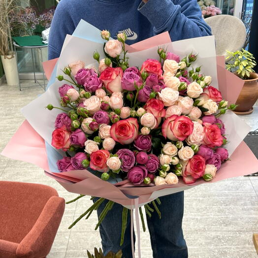 Roses 🧚🏻‍♀️