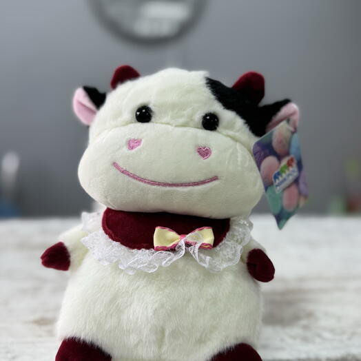 Корова