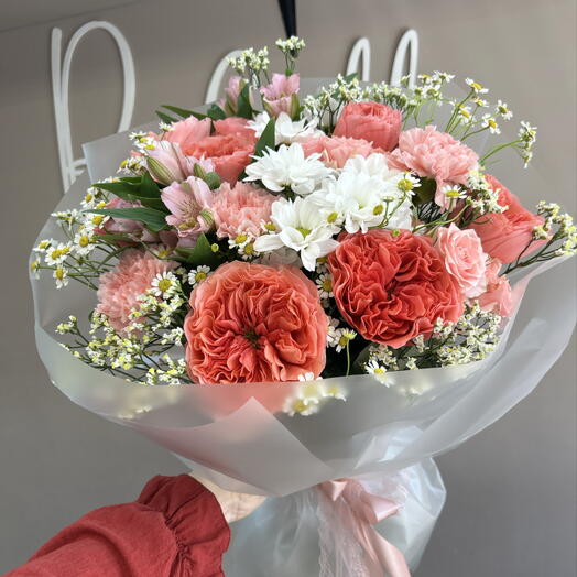 Аромат