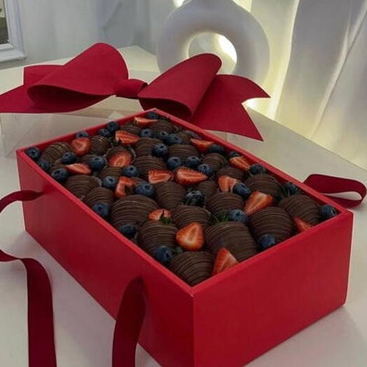 Maison Sweet Berry 🍓