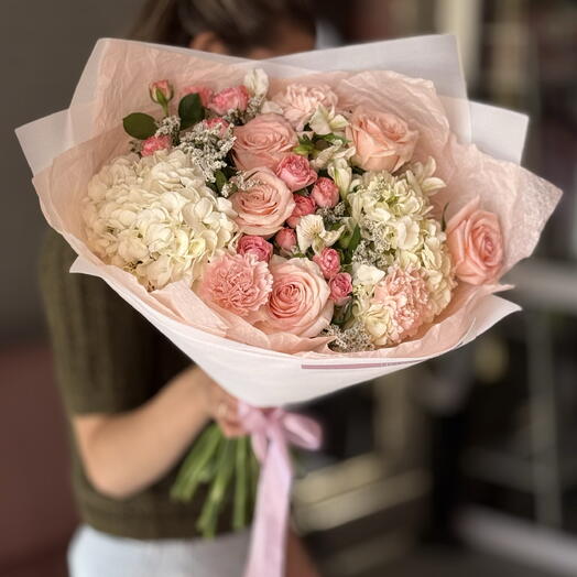 Облачко нежности 💞