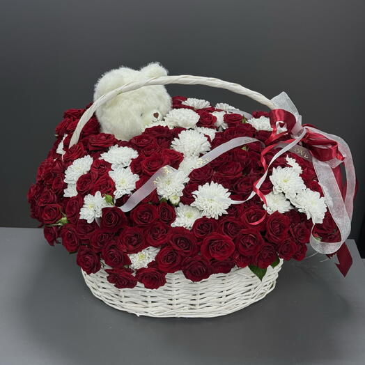 Корзина для той самой️