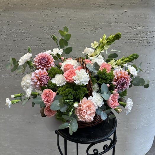 Июльский сад 🌺🌺🌺