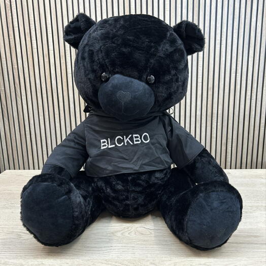 Мягкая игрушка Медвежонок BLCKBO