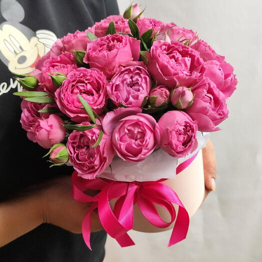 Пион роза 🌹🌹🌹