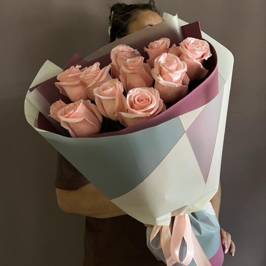 Букет💟43