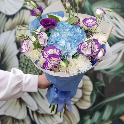 Летняя фантазия
