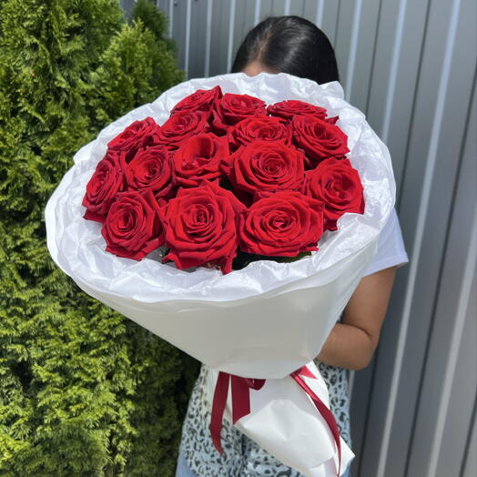 Классика 🌹Ред наоми