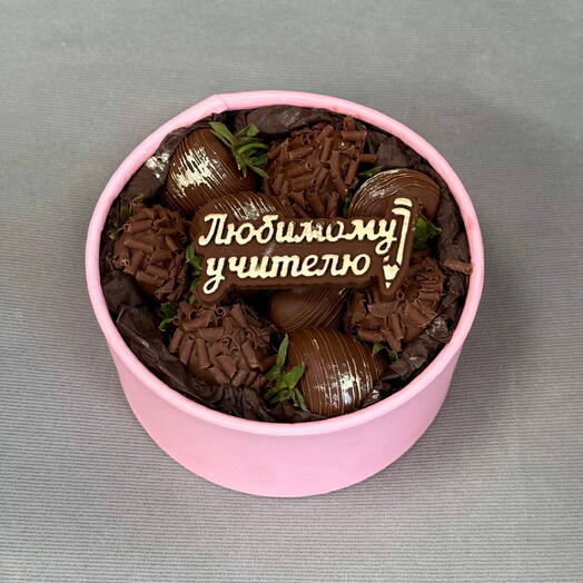 Мини-шайба «1 сентября»