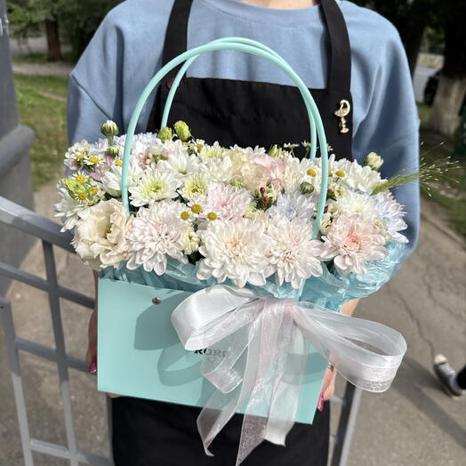 Сумка на 1 сентября 💐💕📘