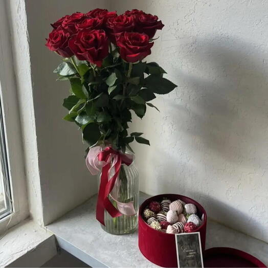 Комбо набор Чувства