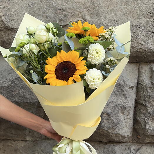 Bouquet 221