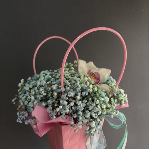 Воздушная симфония💐