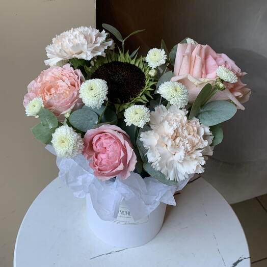Композиция «Очарование»💗