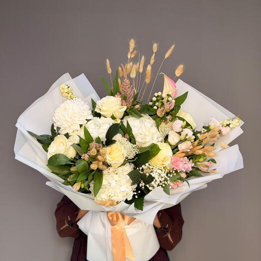 Композиция 💐