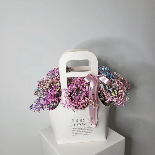 Fresh flowers xl