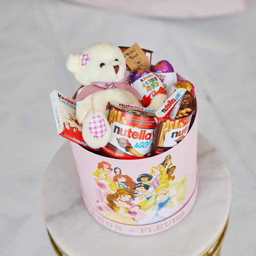Children's bouquet 60