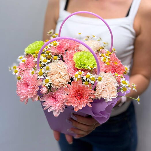 Сумочка 💐