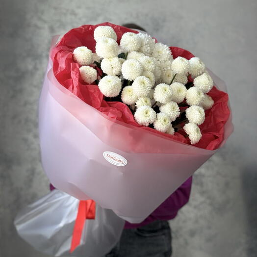 Букет «Raffaello»