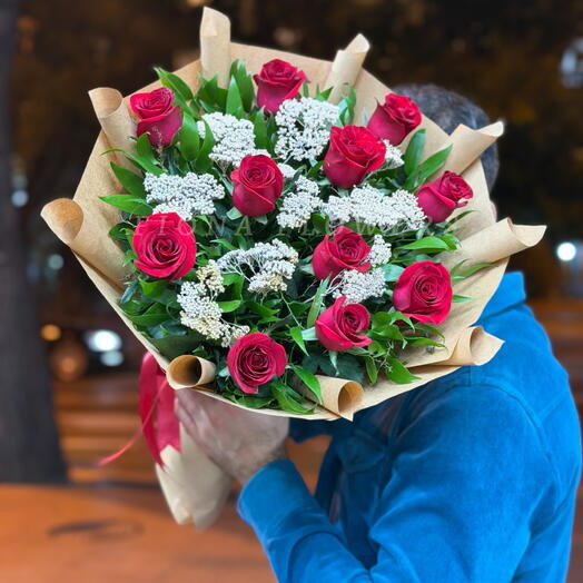 Velvet Rose 11