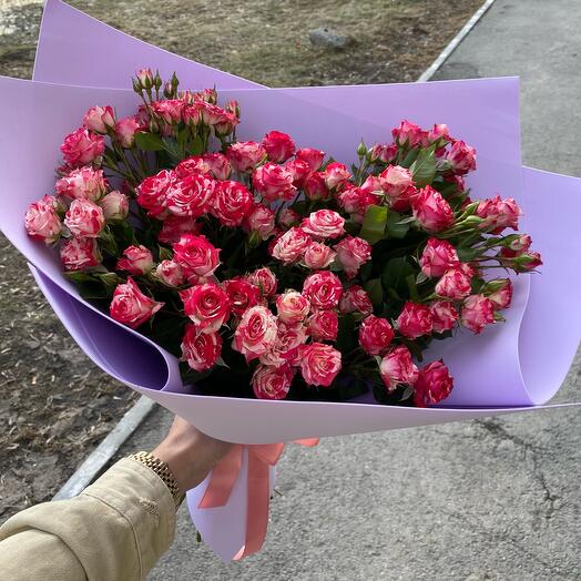 Улыбка