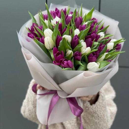 Душистое утро