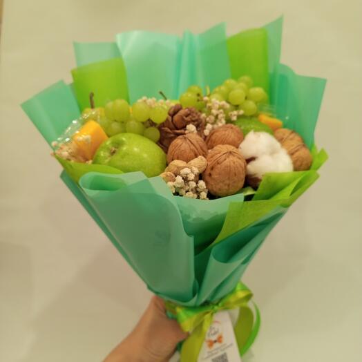 Ramo"Vitamina"