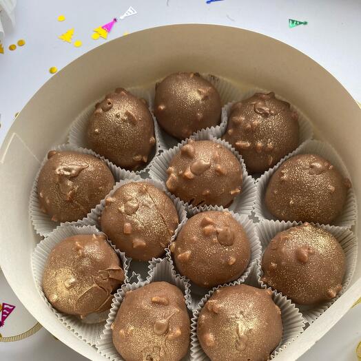 Pastel patata