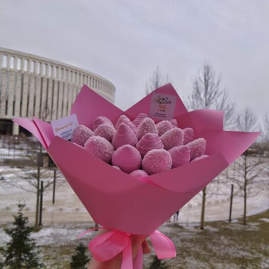 Bouquet"Sinfonía"