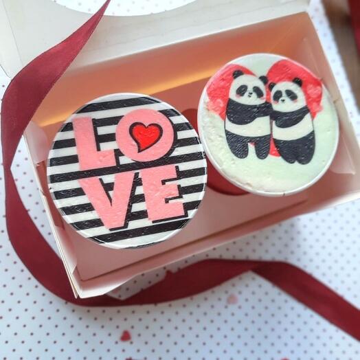 Vaso Bento "cake to go"