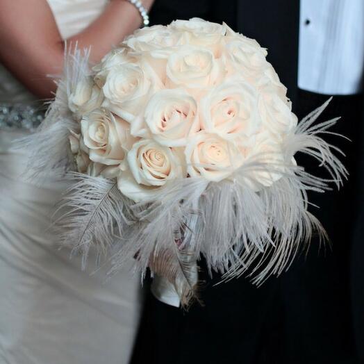 Ramo de novia 7