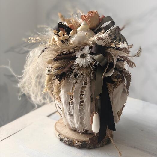 Decoração Boho
