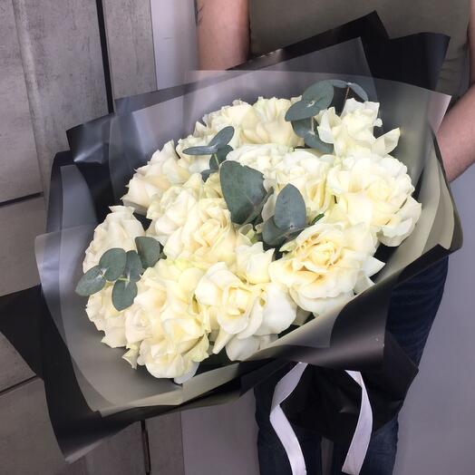 Exclusive roses