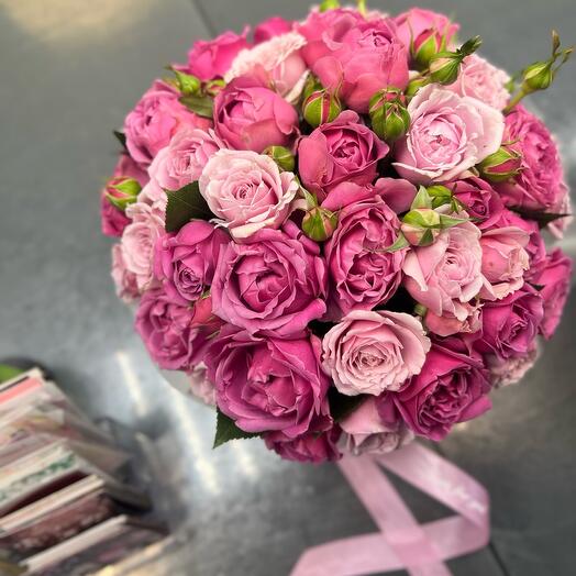 Ароматная нежнятина 💗