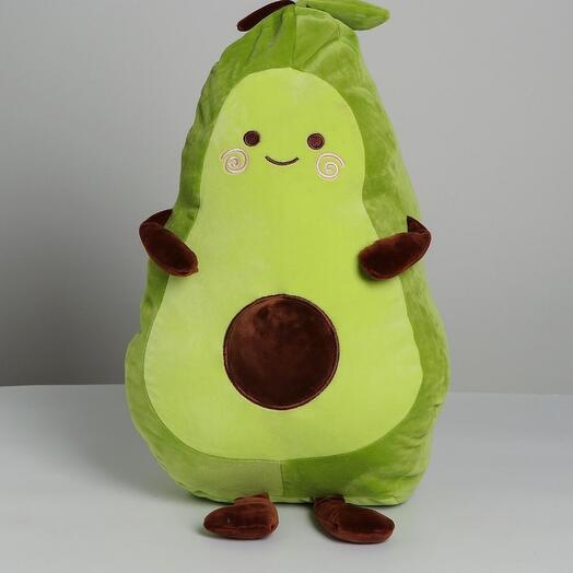 Игрушка - авокадо 🥑 50 см