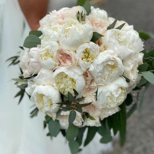 Wedding Bouquet