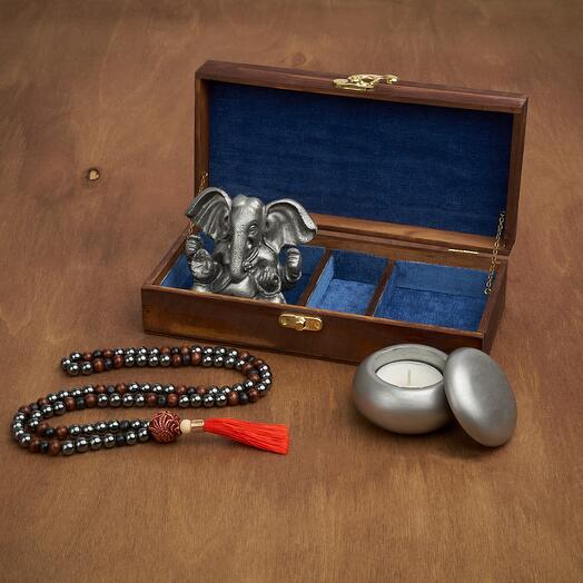 Набор Мантры Ганеше