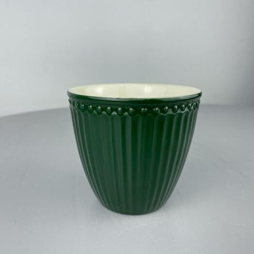 Стакан Alice pinewood green 300 мл