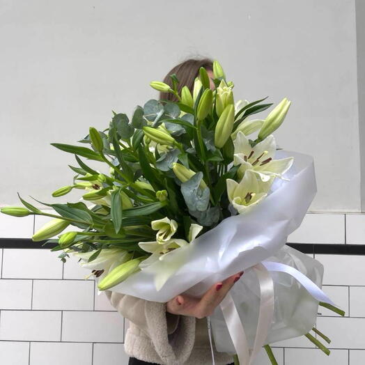 Lilies